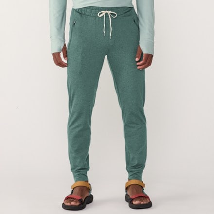 Vuori Ponto Performance Jogger Pants - Men's 2