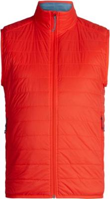 Icebreaker Hyperia Lite Insulated Vest - Men