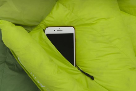 Sea to Summit Ascent AcIII 0 Sleeping Bag 8