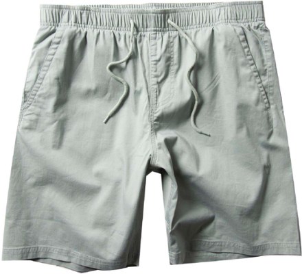 VISSLA No See Ums Eco Elastic Walk Shorts - Mens