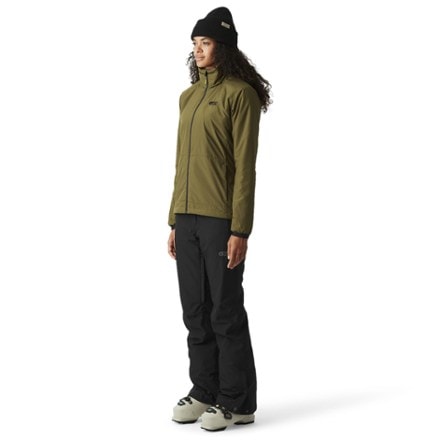 Picture Organic Clothing Exa Snow Pants - Women's 5