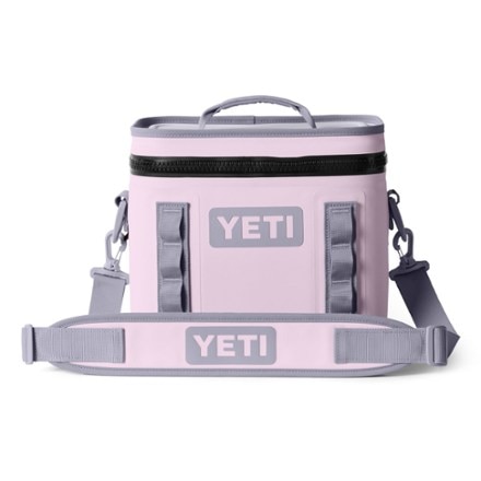 YETI Hopper Flip 8 Soft Cooler 0