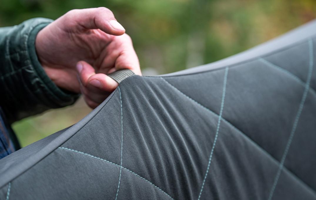 Location Image for LuxeMat Sleeping Pad