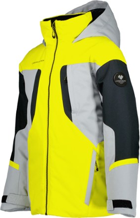 Obermeyer Fleet Insulated Jacket - Kids' 5