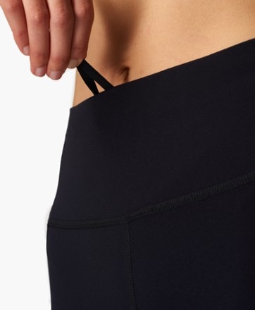 Sweaty Betty Power 7/8 Workout Leggings - Women's 4