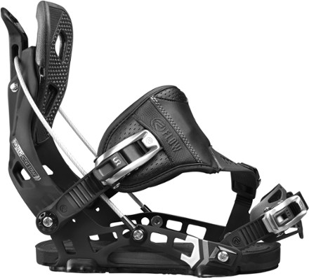 Flow NX2 Hybrid Snowboard Bindings - Men's - | Co-op