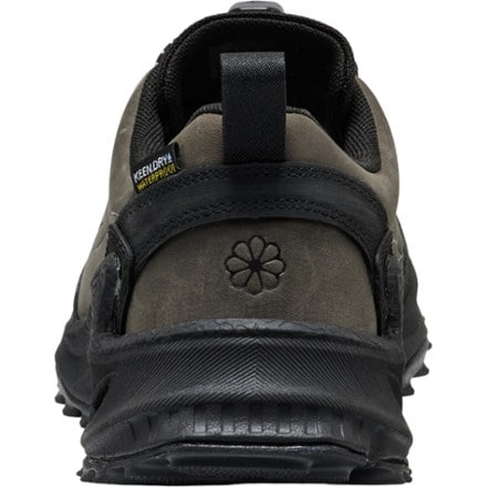 KEEN Jasper Zionic Waterproof Sneakers - Women's 5