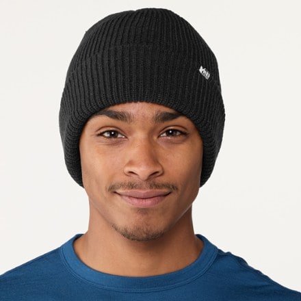 REI Co-op Ribbed Beanie 1
