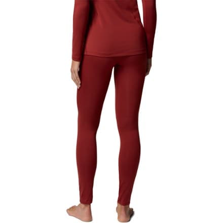 Columbia Midweight Stretch Base Layer Tights - Women's 1