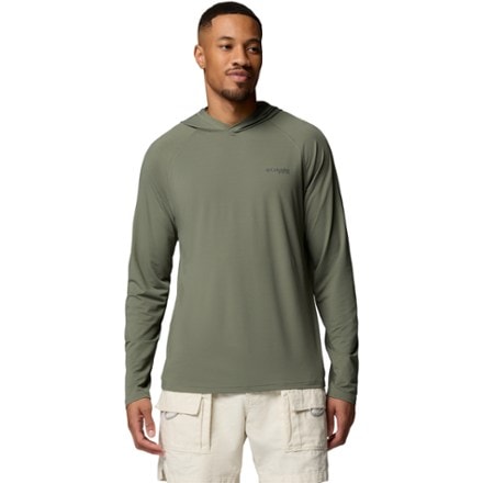 Columbia PFG Solar Stream II Hoodie - Men's 0