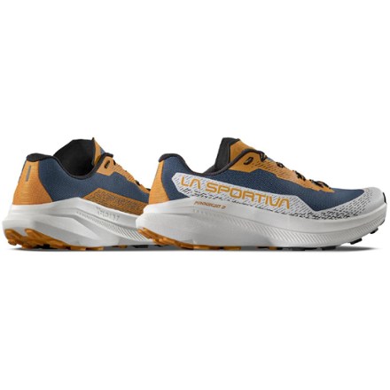 La Sportiva Prodigio 2 Trail-Running Shoes - Men's 2