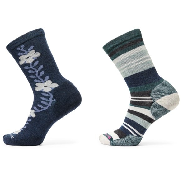 Detail Image of color Twilight Blue/Deep Navy