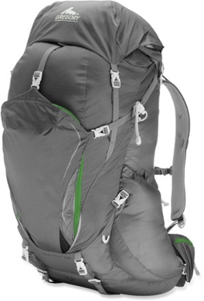 gregory 50 backpack