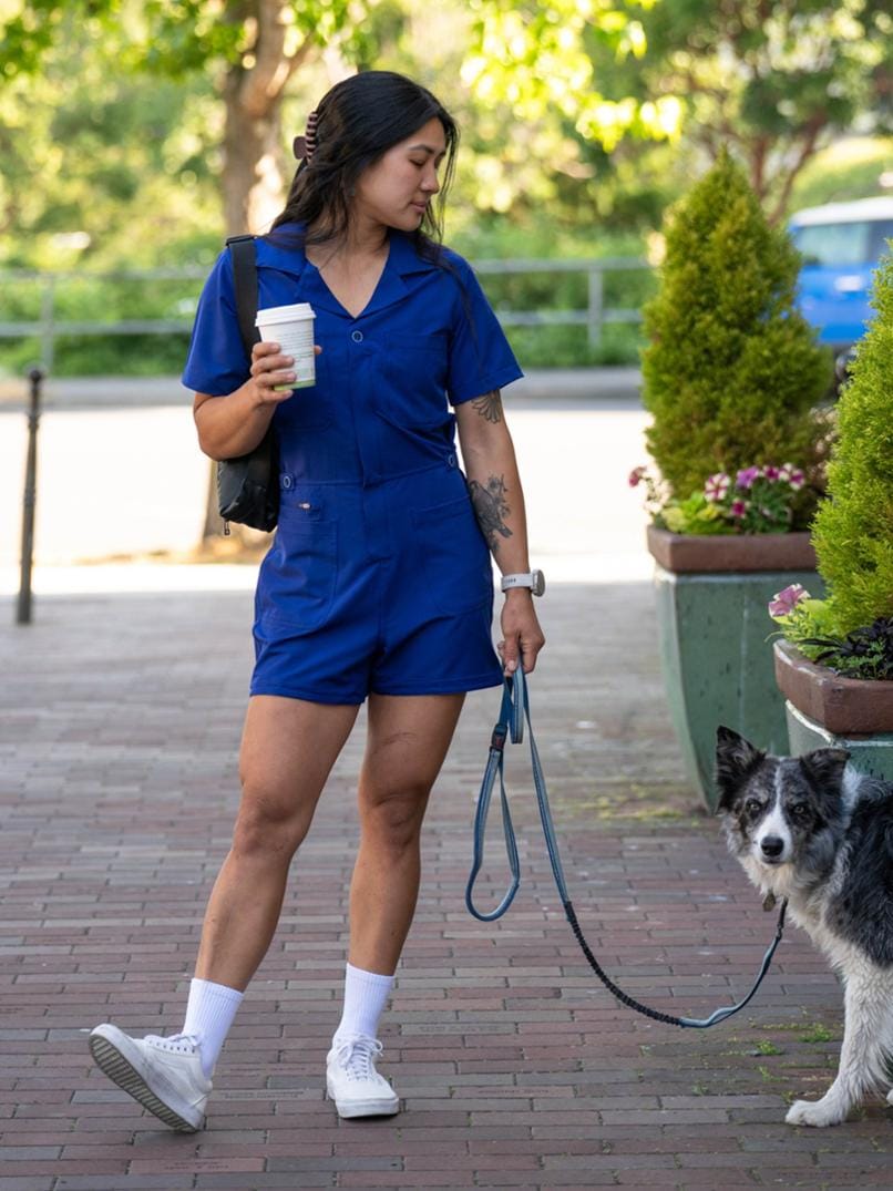 Location Image for Trail Romper - Women's