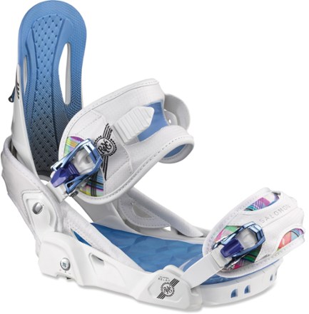 salomon relay pro bindings