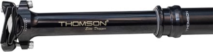 THOMSON Covert Black Dropper Post 1