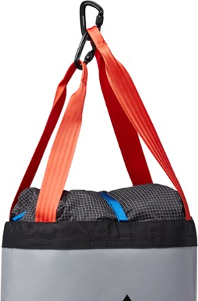 Black Diamond Wall Hauler Haul Bag | REI Co-op