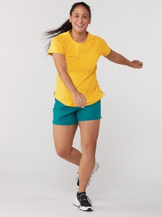 REI Co-op Swiftland Running T-Shirt - Women's 5