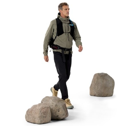 Arc'teryx Gamma Hoody - Men's 3