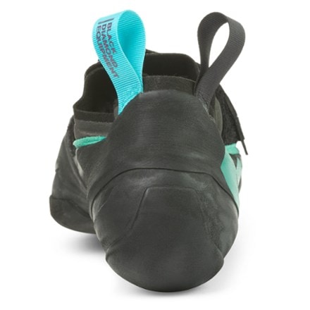 Black Diamond Method Climbing Shoes - Women's 3
