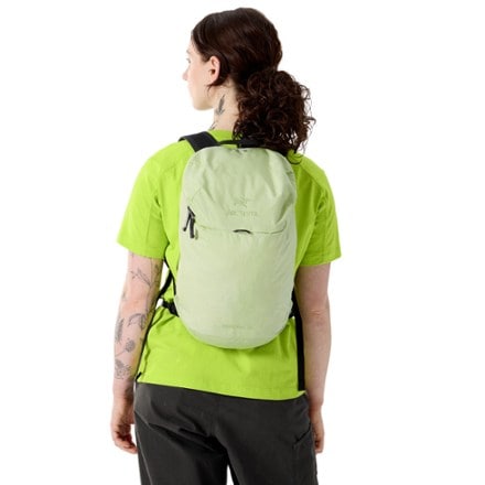 Arc'teryx Konseal 15 Pack 3