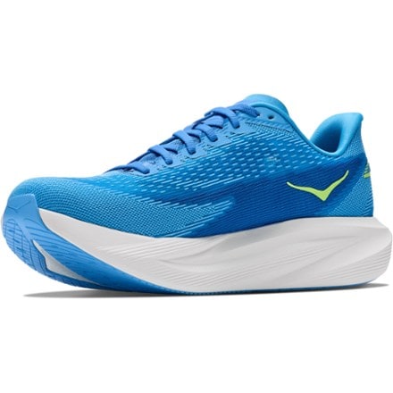 HOKA Mach 7 Road-Running Shoes - Men's 3