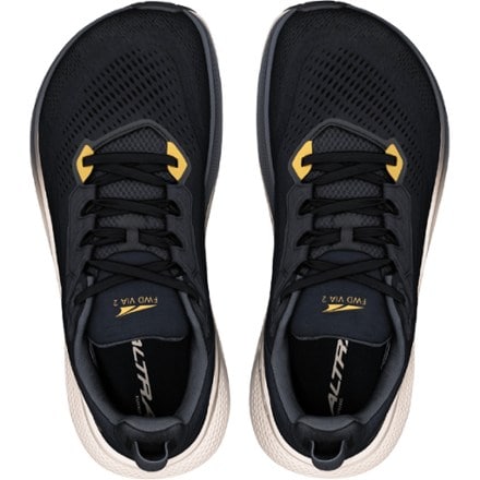 Altra FWD VIA 2 Road-Running Shoes - Women's 3
