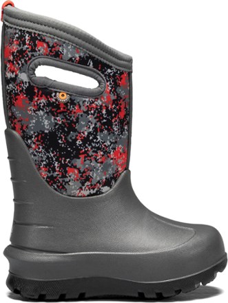 Bogs Neo-Classic Rain Boots - Toddlers'/Kids' 0