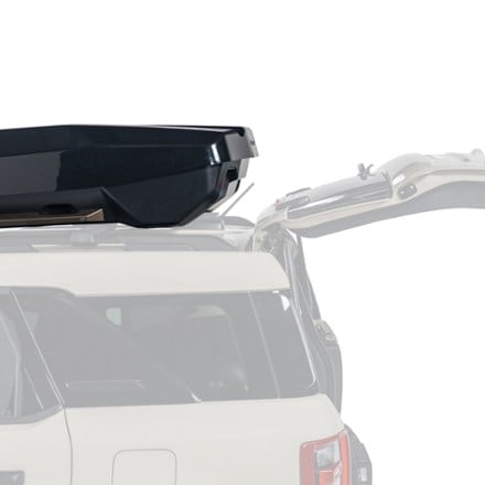 Kuat Varial XL Roof Box 10