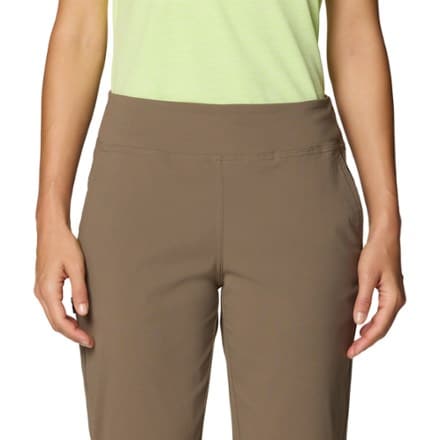 Mountain Hardwear Dynama Ankle Pants - Women's 8
