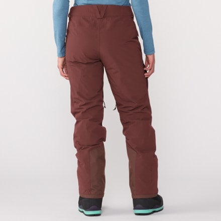 REI Co-op Powderbound Insulated Snow Pants - Women's 3