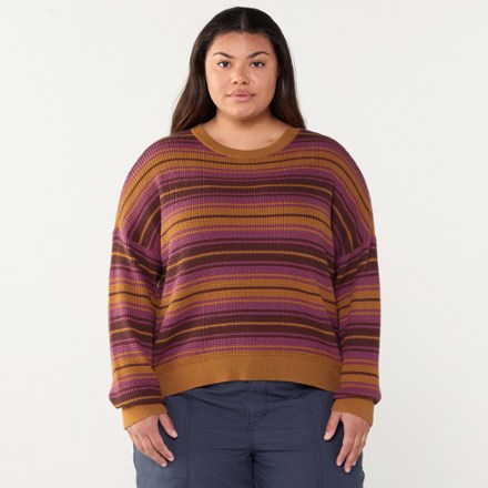 REI Co-op Campwell Sweater - Women's 2