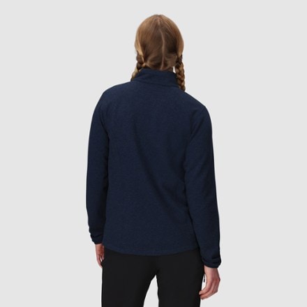 Outdoor Research Crescent Fleece Half-Zip Pullover - Women's 2