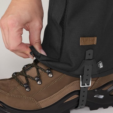 REI Co-op Traverse Gaiters 2