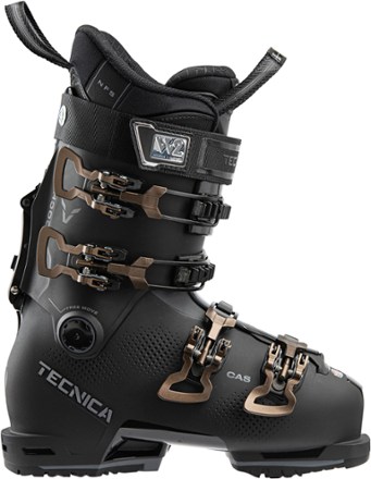 Tecnica Women's Cochise 85 W Ski Boots