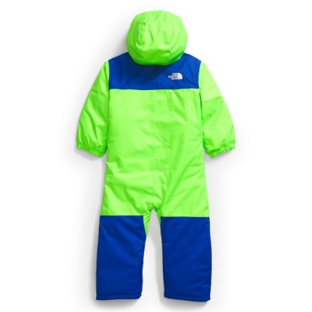 The North Face Freedom Insulated Snowsuit - Infants' 1