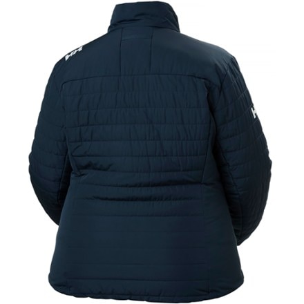Helly Hansen Crew Insulated Jacket 2.0 - Women's 7