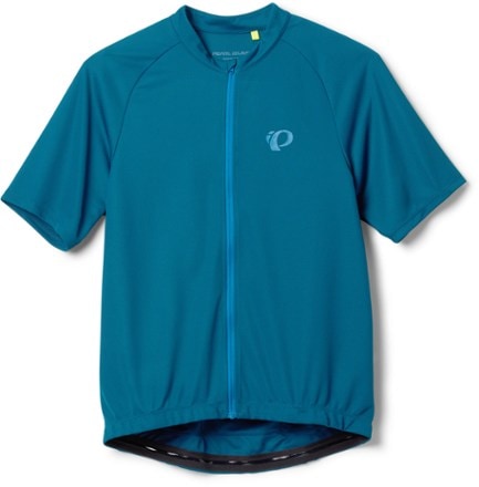 PEARL iZUMi Quest Cycling Jersey - Men's 0
