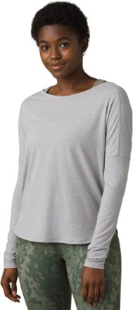 active long sleeve