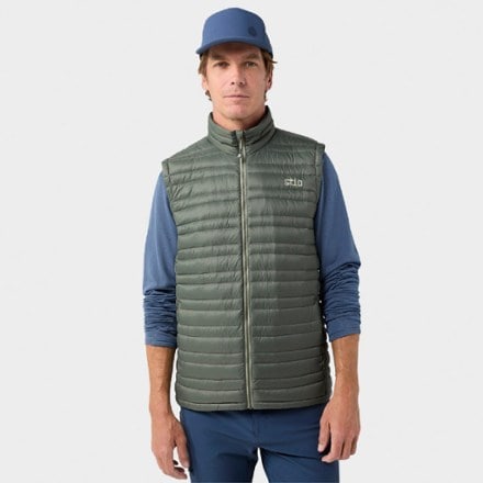Stio Pinion Down Vest - Men's 1