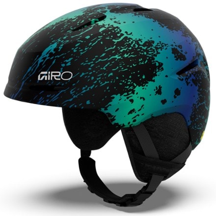 Giro Spur Mips Snow Helmet - Kids' 0