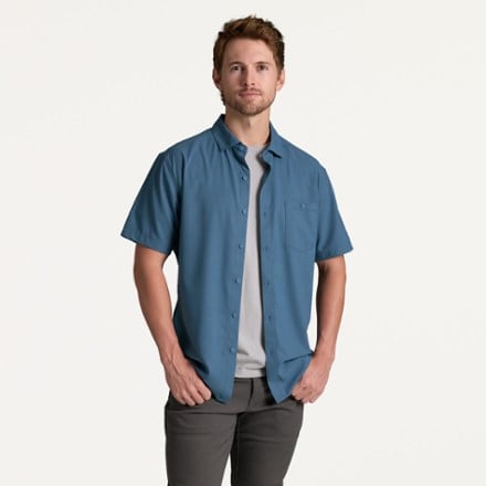 KUHL Persuadr Shirt - Men's 0