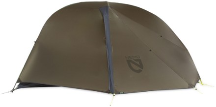 NEMO Dragonfly 2 Bikepack Tent 4