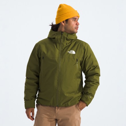 The North Face MTN Range Down Jacket - Men's | REI Co-op