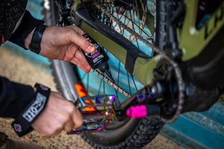 Muc-Off e-Bike Drivetrain Tool 7