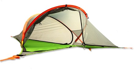 alternate view (Fresh Green)