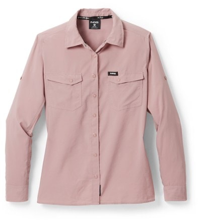 NRS Long-Sleeve Guide Shirt - Women's 0