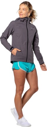 Nathan Protector Rain Jacket - Women's 8