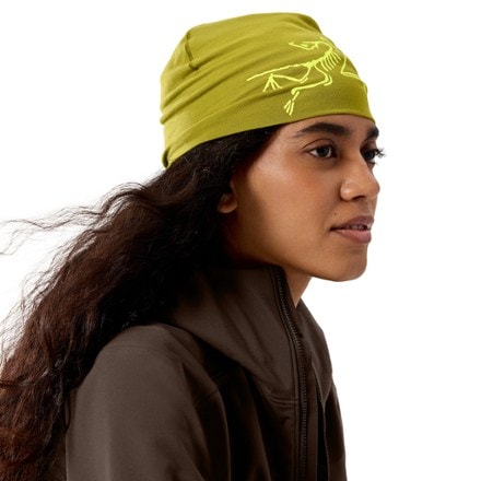 Arc'teryx Satoro Merino Toque 3