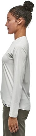 Patagonia Capilene Cool Daily Long-Sleeve Shirt - Women's 3